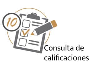 Haz Click Aqui Consultar tus Notas